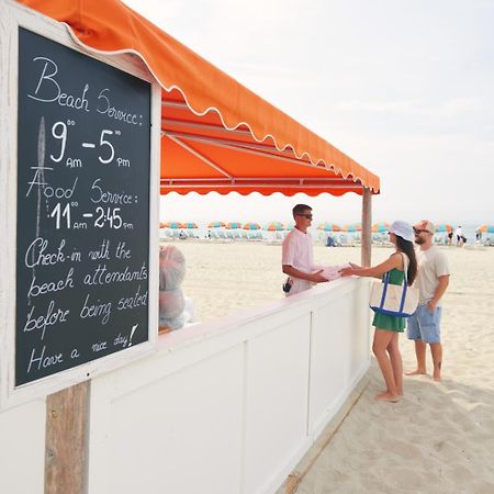 Beach Shack Cape May Exterior photo