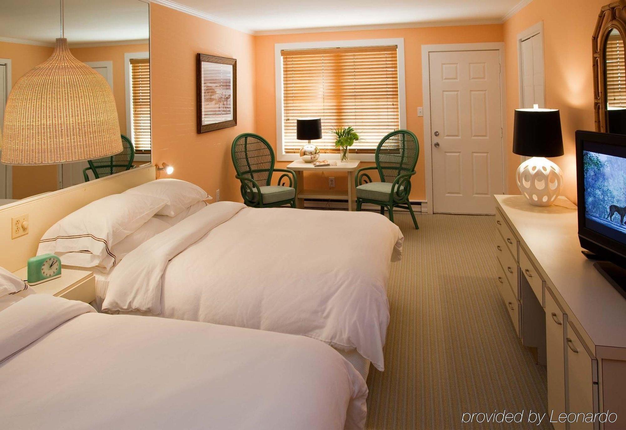 Beach Shack Cape May Room photo
